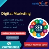 Best Social Media Marketing Course in Bangalore|SMM Training Course in Bangalore-AchieversIT Avatar
